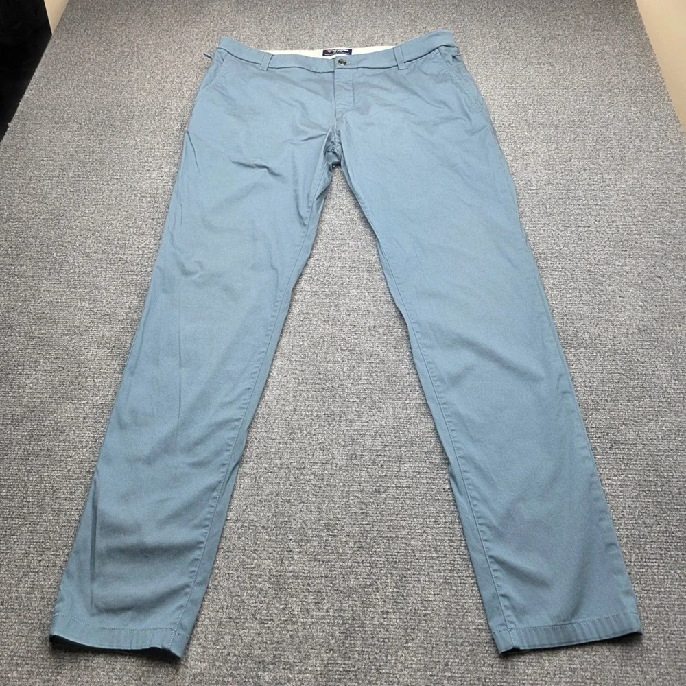 Birddogs pants offer